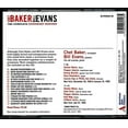 thumbnail image 2 of Chet Baker - Legendary Sessions - Music & Performance - CD, 2 of 2