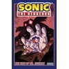 Pre-Owned Sonic the Hedgehog, Vol. 2: The Fate of Dr. Eggman Paperback 1684054060 9781684054060 Ian Flynn