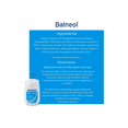 thumbnail image 2 of Balneol Hygienic Cleansing Lotion 3 oz (Pack of 5), 2 of 5