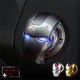 thumbnail image 2 of EDREDON cool start switch button cover auto parts huangjie unisex, 2 of 2