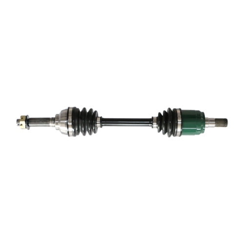 Tytaneum Front Left CV Axle 813-0190