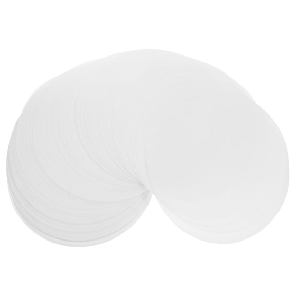 100 Sheets Disposable Precut Bird Cage Liner Papers Bottom Pads Mat Accessories for Pet Birds