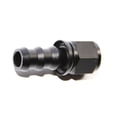 thumbnail image 3 of 10 Pieces Of BLACK AN10 10AN AN-10 Straight Push On/ Push Lock Hose End Fitting Adapter BLACK AN10 10AN AN-10 Straight Push On/ Push Lock Hose End Fitting Adapter, 3 of 6