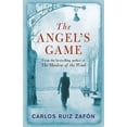 thumbnail image 2 of The Angel's Game: The Cemetery of Forgotten Books 2, 2 of 2