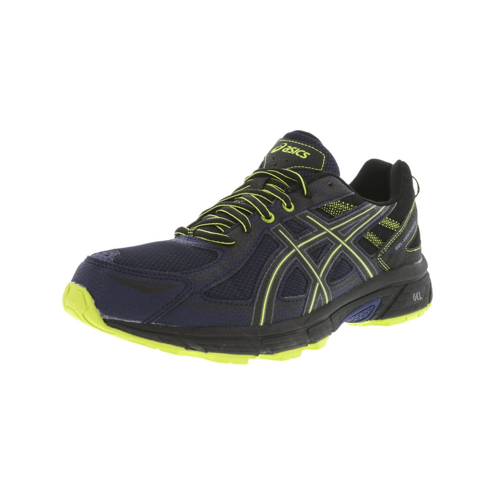 ASICS Men's ASICS GELVenture 6 Trail Running Shoe