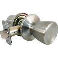 thumbnail image 1 of Taiwan Fu Hsing Industriel 221805 Tru-Guard Moyen Style Tulipe avec Bouton, Acier Inoxydable, 1 of 1