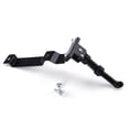 thumbnail image 4 of Soporte de bicicleta Aleación de aluminio Scooter eléctrico Kickstand para el soporte del soporte de Abody Soporte de bicicleta, 4 of 7
