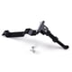thumbnail image 4 of Soporte de bicicleta Aleación de aluminio Scooter eléctrico Kickstand para el soporte del soporte de Abody Soporte de bicicleta, 4 of 7