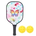 thumbnail image 3 of Paddle, Sport  Paddle Effective Scientifically Designed Pop-up And Excellent With Ultra-thin Edge Cover For Family For Outdoor Sport, 3 of 8
