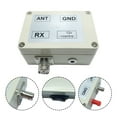 thumbnail image 4 of Lefu Mini Whip VLF LF HF VHF Antenne Active Mini Whip Antenne Ondes Courtes, 4 of 9
