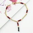 thumbnail image 1 of Bracelet For Baby Hand Red Bracelet Good Luck Charm Bracelet Perfect For An Everyday Accessory, 1 of 5