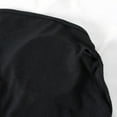 thumbnail image 4 of Tsesme One Shoulder Swimsuit Women One Piece Full Cup Bathing Suit Modest adjustable Straps Swimwear, 4 of 9