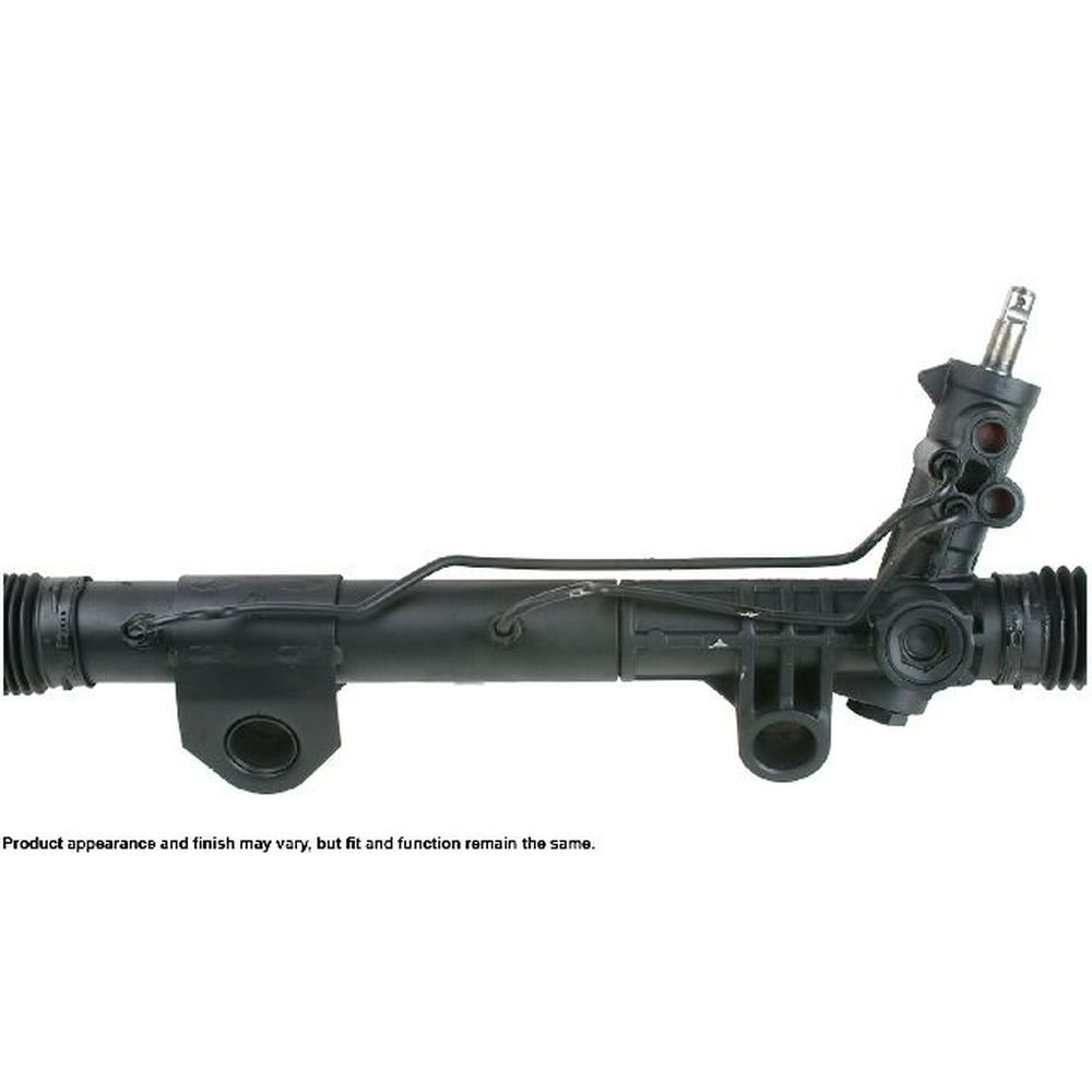 OE Replacement for 20062010 Dodge Ram 1500 Rack and Pinion Assembly