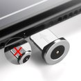 thumbnail image 2 of 360 Degree Rotating Phone Charging Cable Connector Mobile Phone Accessory Replacement for Android Connector, 2 of 9