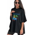 thumbnail image 5 of Women T Shirts and Men shirt Cool Graphic Tees for Men Vintage Streetwear Men/Woman Outfits,Gift for Men and Woman S, 5 of 5