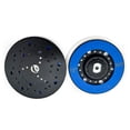 thumbnail image 2 of 6inch Backing Pad Sanding Pad Grinding Disc for FLEX electric sandpaper machine, 2 of 11