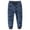 Z07-Navy, variant on Zshosam Toddler Boy Sweatpants Boys Sweatpants - Performance Boys Joggers Athletic Pants for Running & Workout Size 3T 4T,(Light Gray 3-4 Years)