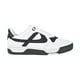 thumbnail image 2 of TENIS DAMA PANAM 0108870016 SIMIPIEL BLANCO, 2 of 4