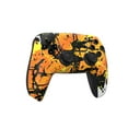 thumbnail image 2 of Custom Controllerzz Custom Wireless Controller Compatible with PS5 - Multiple Designs Available (Molten Camo), 2 of 4