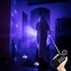 thumbnail image 5 of Kit de 4 Cajas de Espíritus con 2 Bolas LED para Gatos y 1 Altavoz Paranormal para el Hogar, la Oficina y el Exterior., 5 of 5