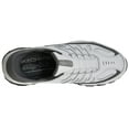 thumbnail image 5 of Skechers Men's Slip-Ins: After Burn M.Fit - Grill Captain Sneaker, 5 of 7