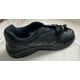 thumbnail image 2 of New Balance 674 Low Top Black Leather Casual Sneakers Women’s Size US 7 B Width, 2 of 6