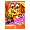 thumbnail image 1 of Bear Paws Minis Confetti Brownie Cookies, 1 of 12