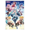 thumbnail image 1 of Hatsune Miku - Groupe, 1 of 4