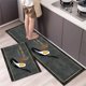 thumbnail image 5 of Alfombra de cocina antideslizante moderna para el hogar, alfombra suave de dibujos animados simple a la moda, alfombra de baño de tira larga, felpudo de entrada lavable y duradero, 5 of 5