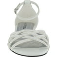 thumbnail image 4 of Easy Street Tarrah Dress Sandals (Women), 4 of 7