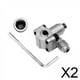 thumbnail image 1 of 2xKits De Pistón Perforador Accesorios Resistentes Para Cocina Bpv-31 Para Tubería De 6 Mm Y 10 Mm, 1 of 8