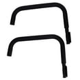 thumbnail image 4 of Kayak Rack Wall Mounted 45KG Load Bearing Kayak Wall Mount Profession Galvanized Steel Kayak Storage Rack for Garage Indoor, 4 of 5
