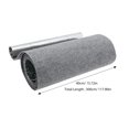thumbnail image 2 of BRIGHTFUFU Above Ground Pool Mat Pool Supply Polypropylene Fiber Water Absorption for Pool Area 1Set, 2 of 8