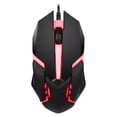 thumbnail image 4 of ZOUBAOQ Wired Gaming Mouse LED Laptops PC Computers Optical C7 Computer Mouse Mice, 4 of 8