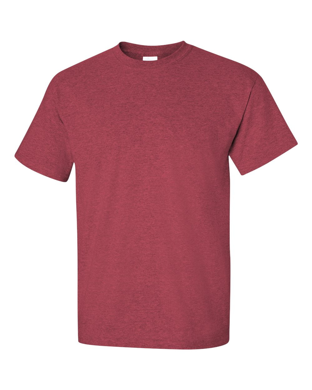Gilden Gildan Ultra Cotton T-Shirt for Men and for Women Plain Classic Fit Size up to 5XL