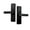 Black 22 160, variant on Biometric Fingerprint Door Lock Black Smart Lock App Remote Unlocking Keyless ,Corrosion-Resistant