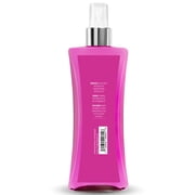 Body Fantasies Dreamy Pomegranate Fragrance Body Spray, 8 fl oz