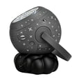 thumbnail image 2 of Qonioi Rechargeable Bubble Machine, 10 Large Wands 420ml Tank Automatic Bubble Blower, Giant Bubble Maker for Indoor Outdoor Parties, 2 of 5
