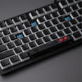 thumbnail image 4 of Retro Gamepad Keycap 6.25U Spacebar Artisan Keycap ABS Material for MX Switches for Gaming Mechanical Keyboard, 4 of 4