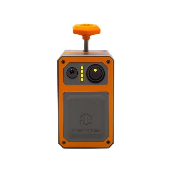 Longshot Hawk Spotting Scope Camera Target System