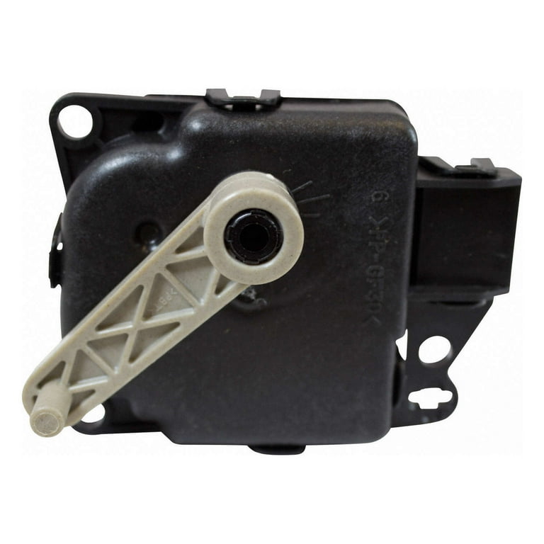 Motorcraft HVAC Defrost Mode Door Actuator YH-1870 Fits select