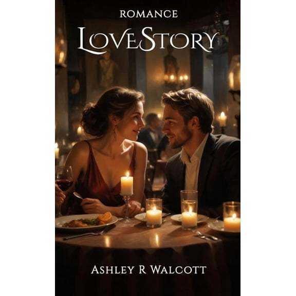 LoveStory, (Hardcover)