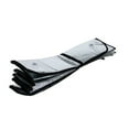 thumbnail image 2 of United Pacific 98995 Windshield Sunshade For Peterbilt 579, 2 of 4