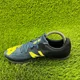 thumbnail image 2 of New Balance XC7 V2 Mens Size 7 Blue Yellow Running Track Racing Cleats Shoes, 2 of 6