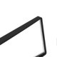thumbnail image 2 of Car Interior Rear View Mirror 4F0857511AA Panoramic Replacement for A6 Q7 2004‑2011Beige, 2 of 4
