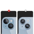thumbnail image 4 of Protector de Lentes para Cámara ZERODAMAGE SAHARA CASE iPhone 14, 4 of 5