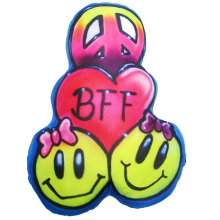 Champ Autograph - Autograph Pillows Camp Bunk Kids A Great Pre-Camp Gift For Boys Or Girls Airbrush Bff Diecut