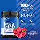 thumbnail image 3 of ON AMINO ENERGY BLU RASPBERRY 65 SERVICIOS Optimum Nutrition, 3 of 3