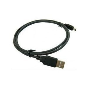 USB Programming & Charging Cable for Select Logitech Harmony Remote Controls (Compatible Models Listed in the Description