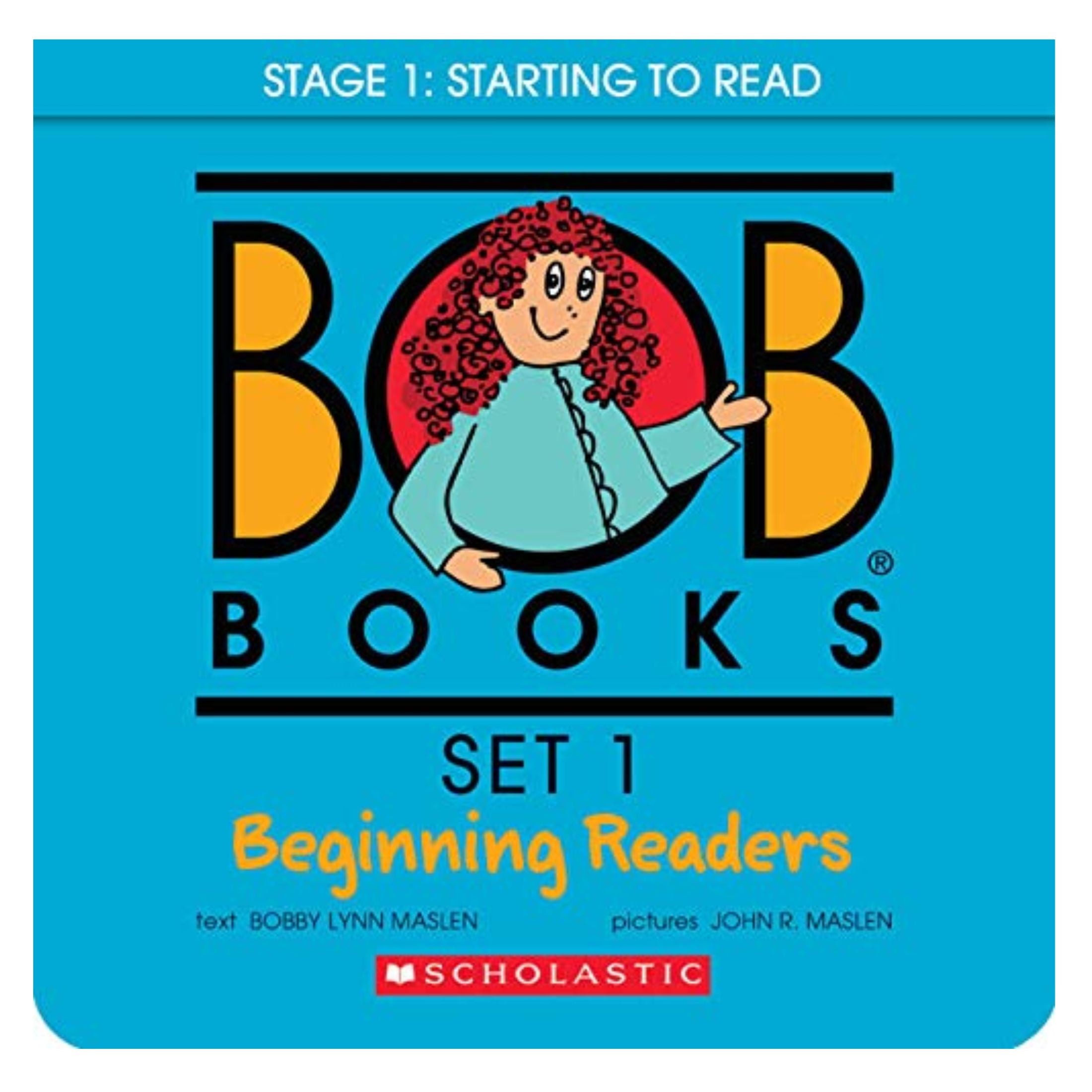 Bob Books Complete Sets Collection (12 Sets) - Set 1, 2, 3, 4, 5, Animal Stories, Rhyming Words, Alphabet, Sight Words Kindergarten, Sight Words First Grade, First Stories, Pre-Reading Skills